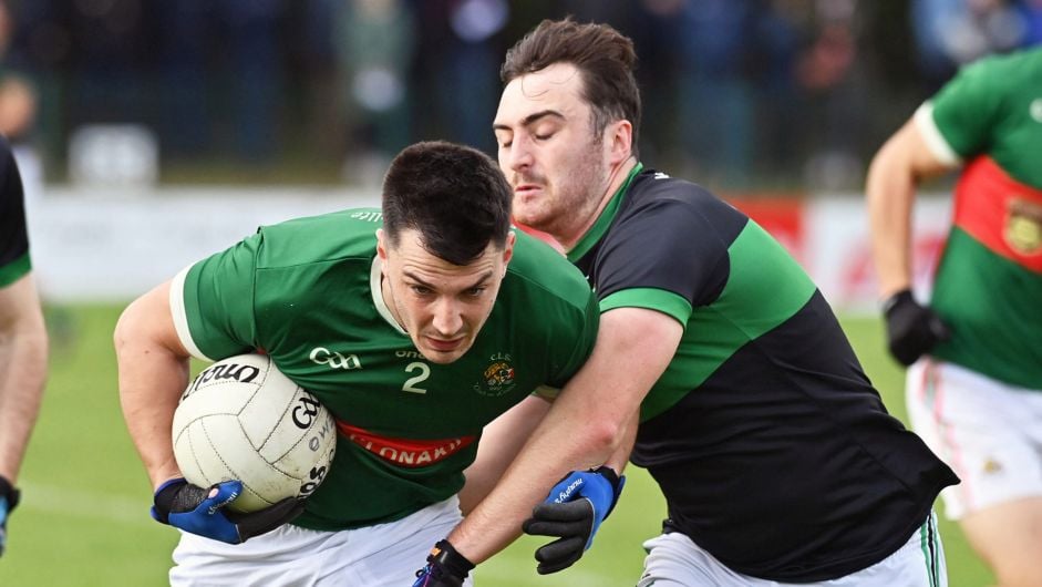 GAA TALKING POINTS: Penalty pain for Clonakilty, as Mathúnas and Bal set up Carbery hurling final showdown Image