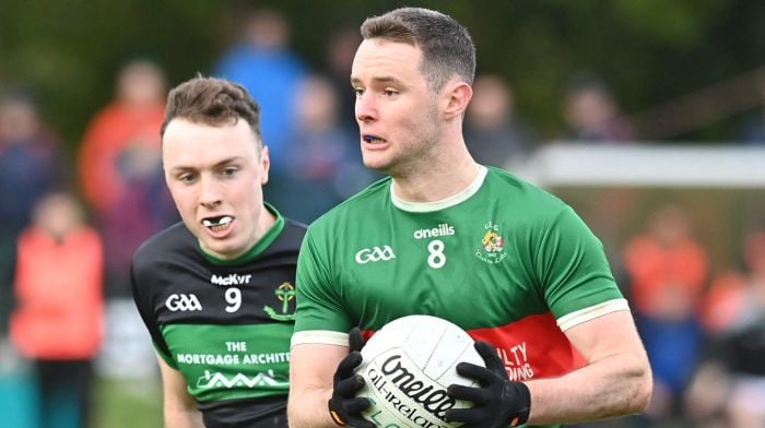 Heartbreak for Clonakilty as Nemo find a way to win Image