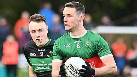 Heartbreak for Clonakilty as Nemo find a way to win Image