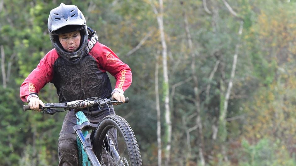 West Cork racers impress on home soil at Grassroots Enduro Series in Dunmanway Image