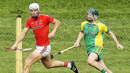 CARBERY GAA: Bal and Mathúnas to clash in junior A hurling final on October 20th Image