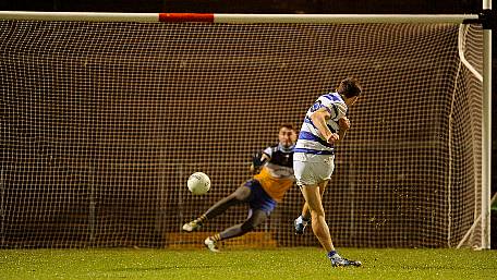 GAA CLASSICS: The Castlehaven v St Finbarr's Cork Premier SFC semi-final saga Image