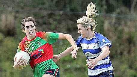 West Cork clubs close in on Cork LGFA finals Image