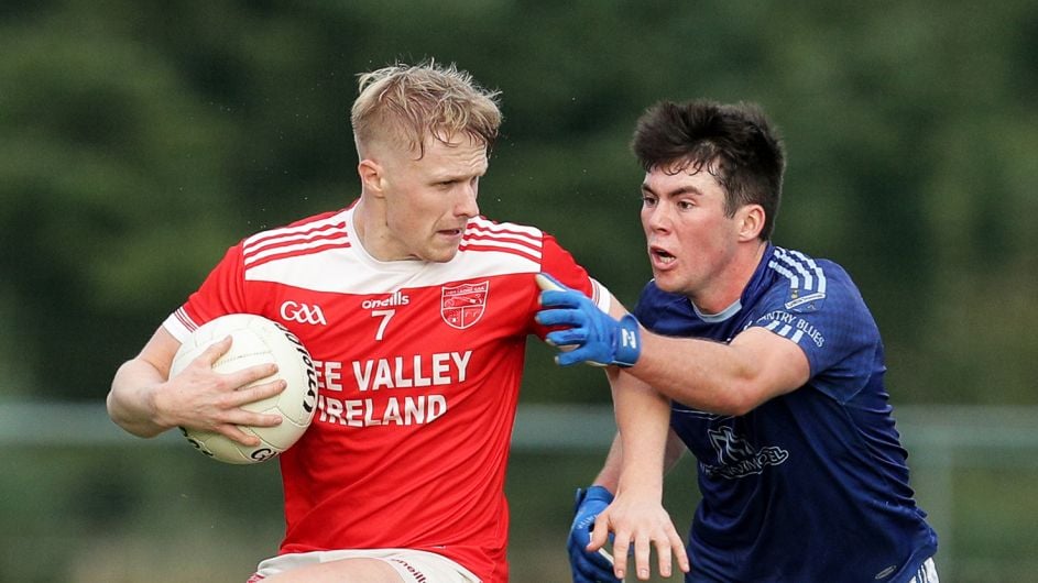 O’Donovan: It’s time for Bantry Blues to reset Image