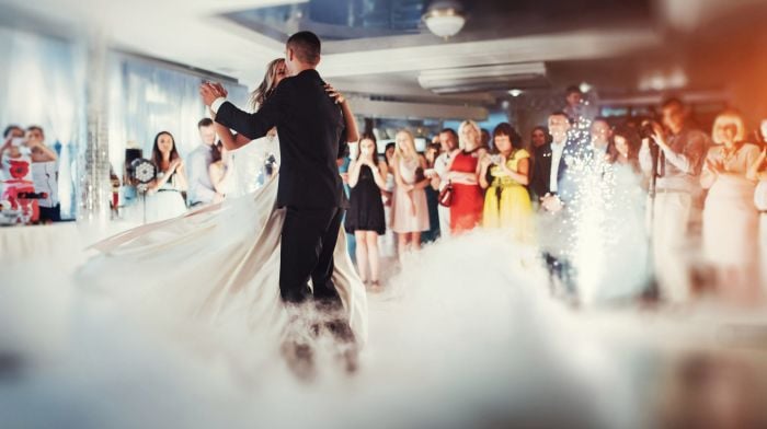 Choosing the perfect Wedding venue Image