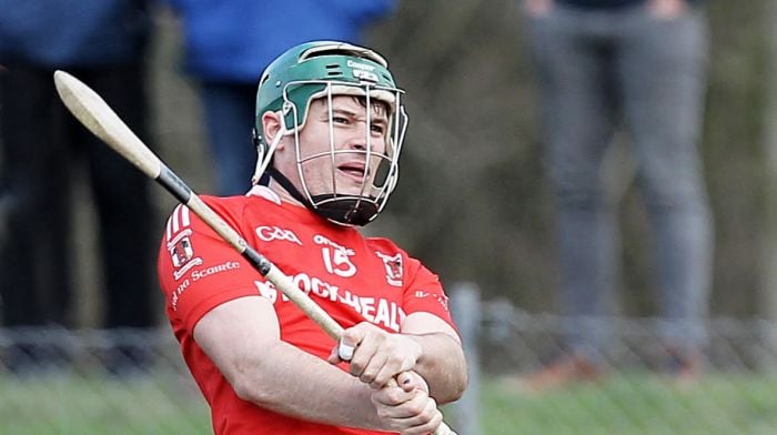 WATCH: Ballinascarthy dual star Brian O'Donovan on their Carbery JAHC semi-final Image