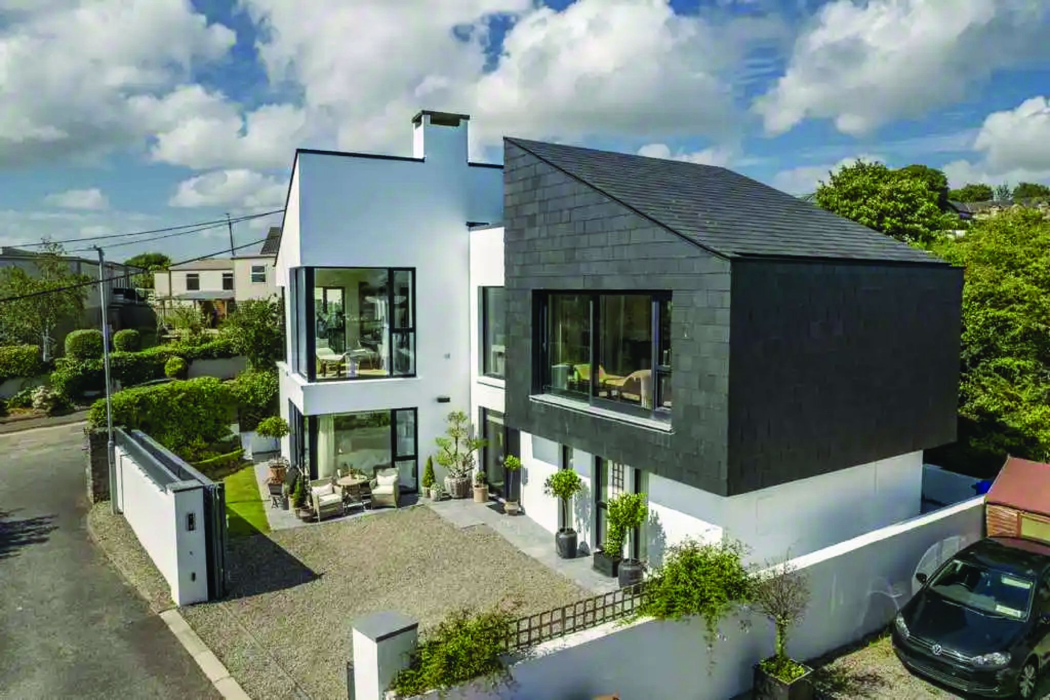 Mews House, Kinsale 2