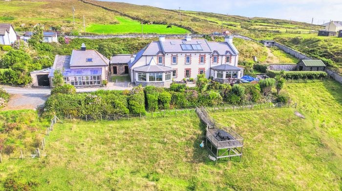 The stuff of dreams! West Cork properties on the market Image