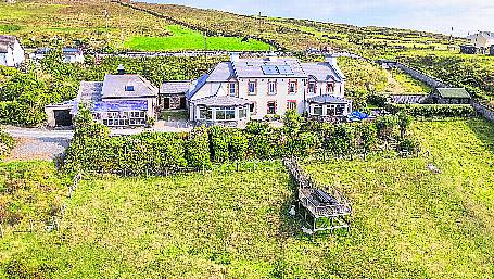 The stuff of dreams! West Cork properties on the market Image