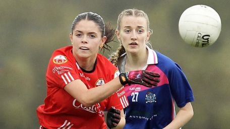 Rossas ready to rock in Munster clash Image