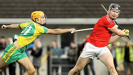 CARBERY JAHC FINAL: Will a dynasty get back on track or will a famine end? Image