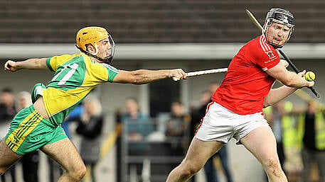 CARBERY JAHC FINAL: Will a dynasty get back on track or will a famine end? Image