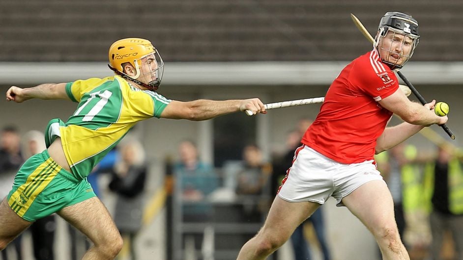 CARBERY JAHC FINAL: Will a dynasty get back on track or will a famine end? Image