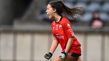 GAA TALKING POINTS: Rossas on a roll, Haven chase double, Mathúnas have momentum Image