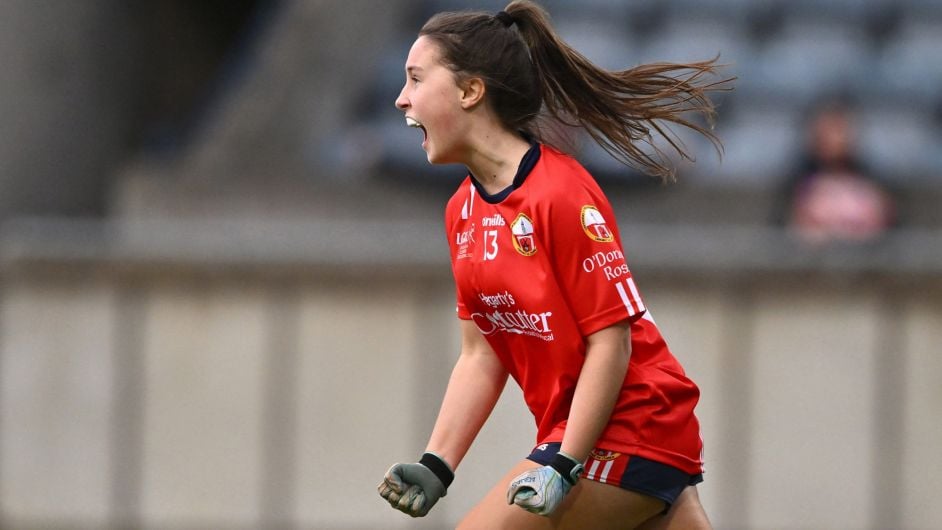 GAA TALKING POINTS: Rossas on a roll, Haven chase double, Mathúnas have momentum Image