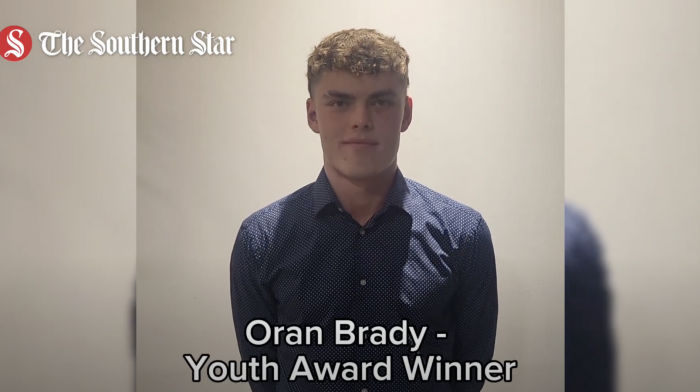 WATCH: World champion kickboxer Oran Brady on winning two gold medals Image