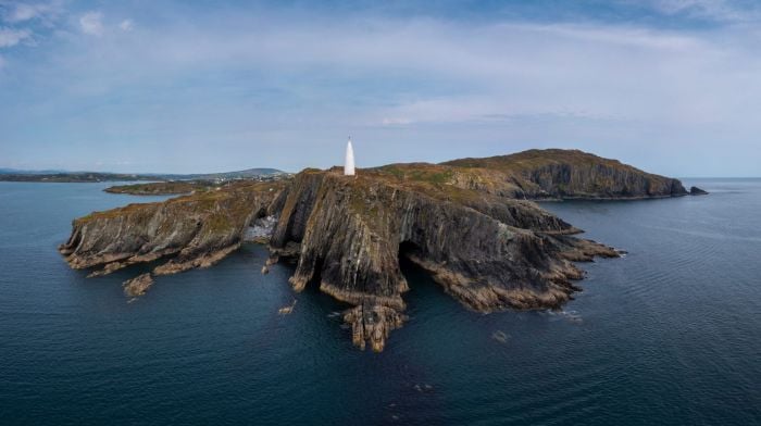 West Cork waters ‘quieter’ than Kerry Image