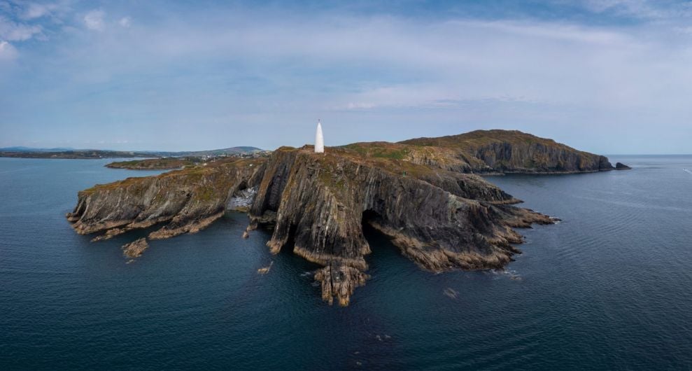 West Cork waters ‘quieter’ than Kerry Image