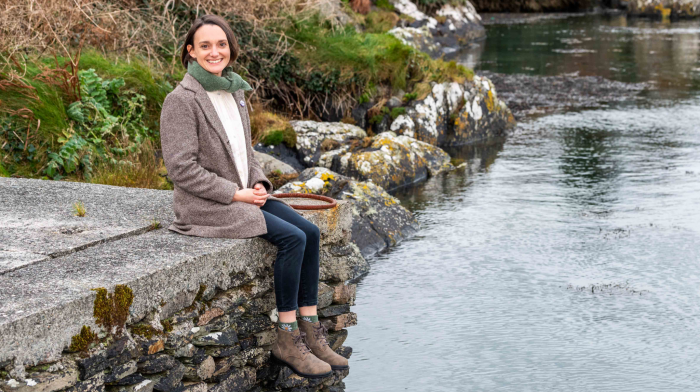 ‘Faeces on footpaths’ not a good look on islands with no toilets Image