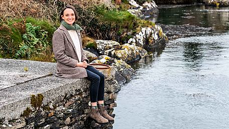 ‘Faeces on footpaths’ not a good look on islands with no toilets Image