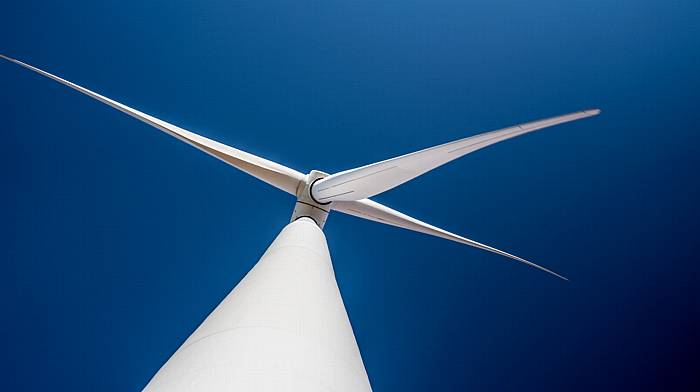 Firm planning windfarm in Drimoleague Image