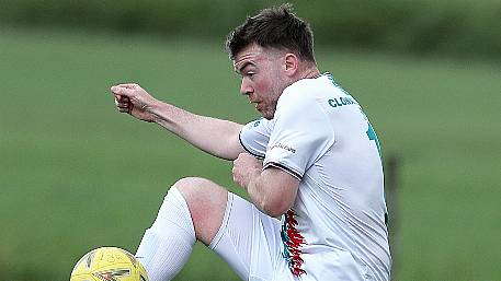 Clonakilty Soccer Club keep up 100 percent start in Premier as Baltimore go goal crazy in Championship Image