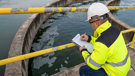 Ballydehob wastewater plant is ‘little more than a septic tank’ Image