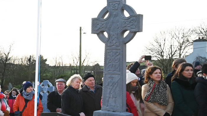 Tánaiste set to unveil bust of Dick Barrett Image