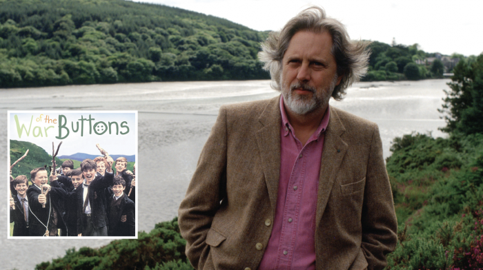 Puttnam’s ‘Buttons’ paved way for a ‘better, more confident’ Skibbereen  Image