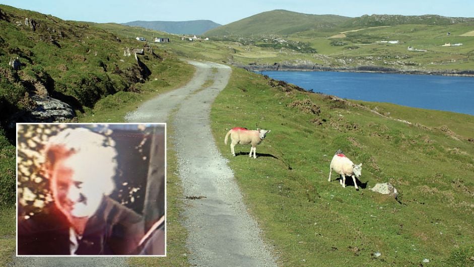 Nurse Mary Mullins and her colourful life on Bere island Image