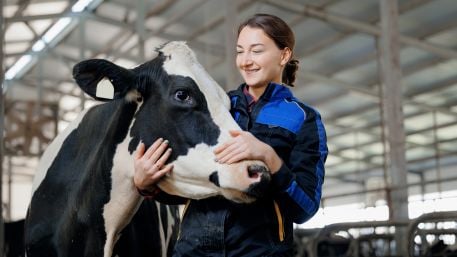 National Dairy Show ‘place to be’ Image