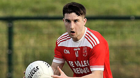 Shattered Iveleary rocked by Kilshannig’s late comeback Image