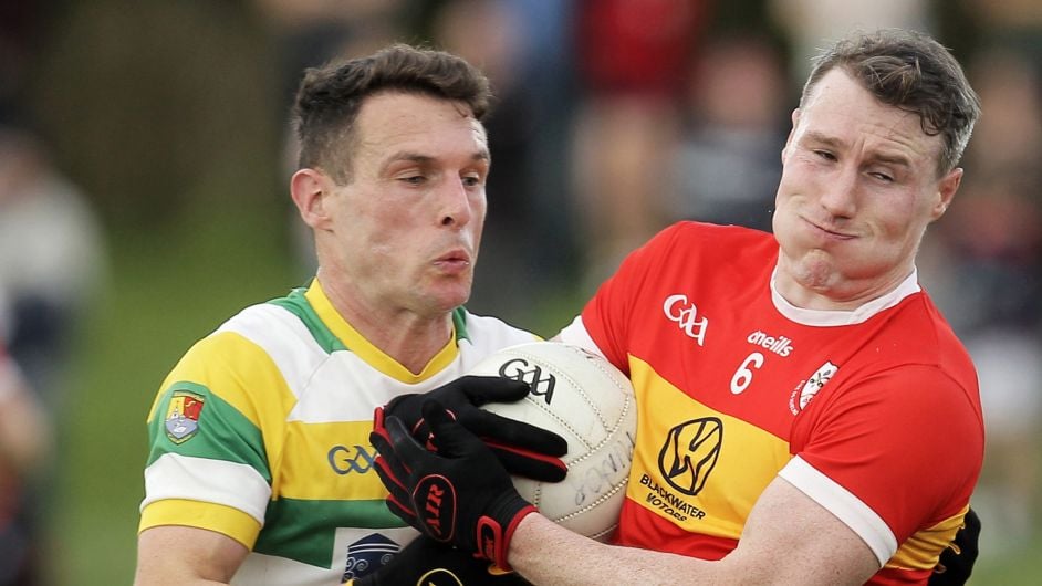 O’Rourke: Carbery Rangers will use play-off win as a springboard and push on in 2025  Image