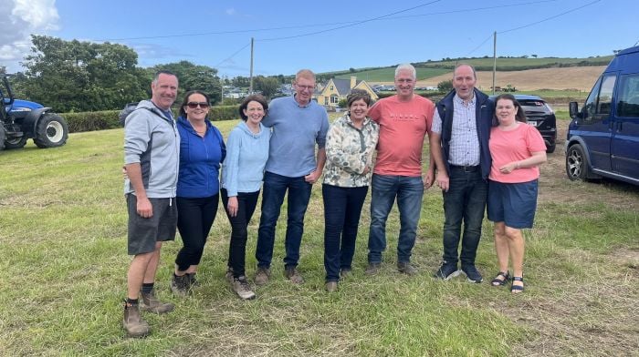 Telling the story of West Cork farming Image