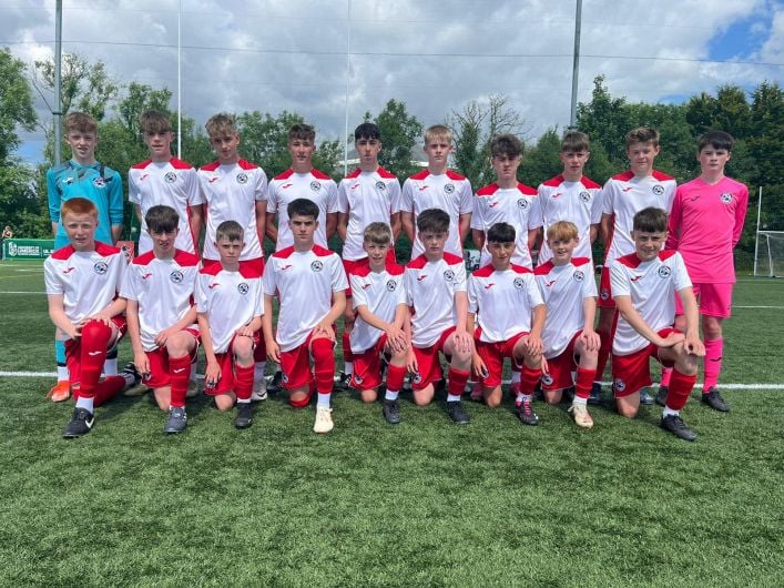 West Cork Academy primed for new SFAI season Image