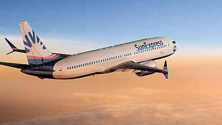 New Cork to Turkiye flights announced Image