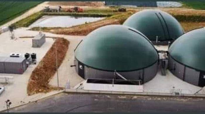 Public meeting in Clondrohid over proposed biomethane plant Image