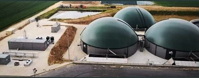 Public meeting in Clondrohid over proposed biomethane plant Image