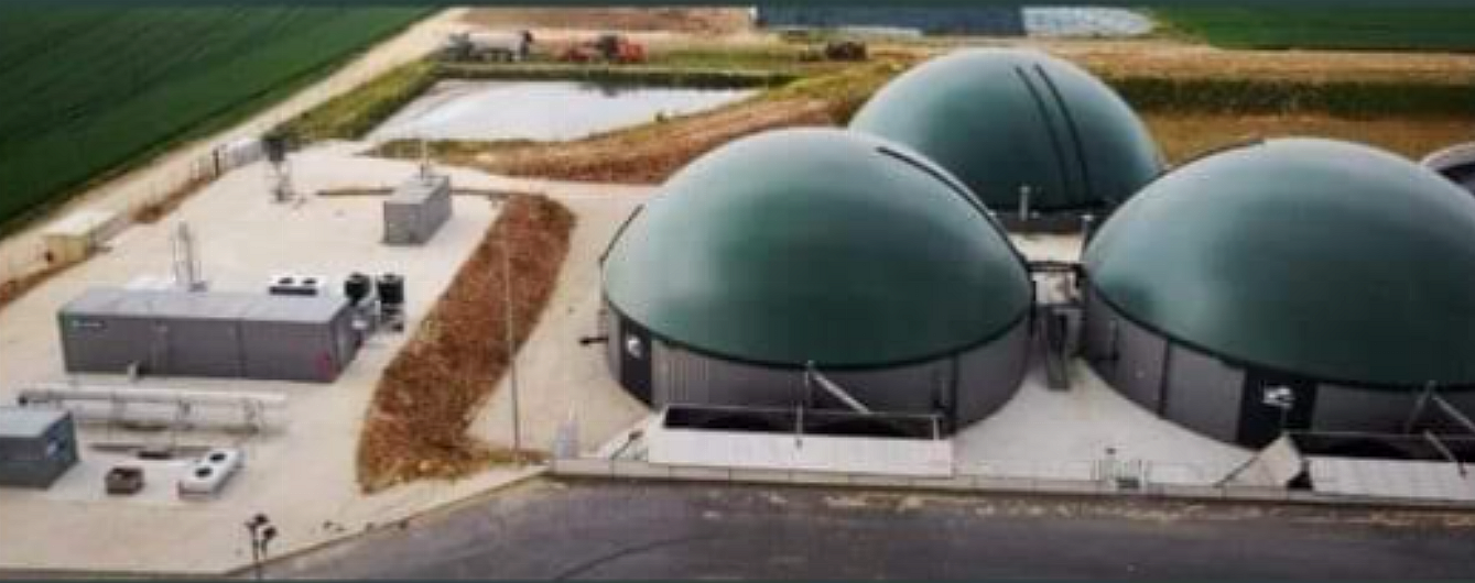 Public meeting in Clondrohid over proposed biomethane plant Image