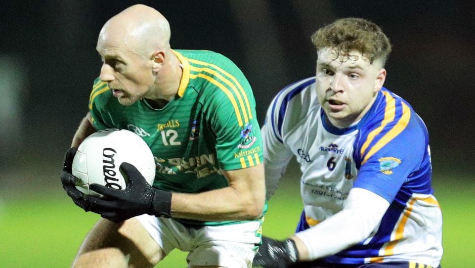 Kilmacabea make amends but Ó Mathúnas must now push positives Image