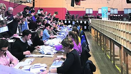 West Cork count goes to Mallow Image