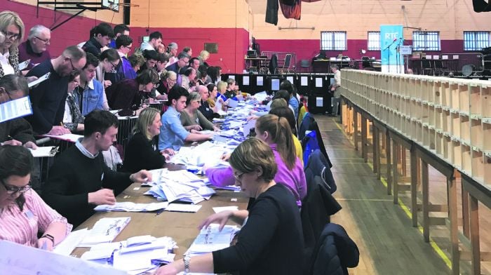 West Cork count goes to Mallow Image