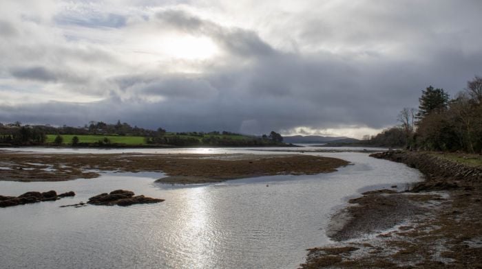 Farmers are afraid to clean rivers for fear of getting fined Image