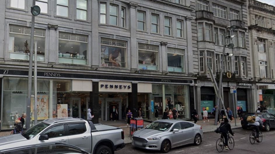 Bandon needs shops like Penneys to keep people in town, says councillor Image