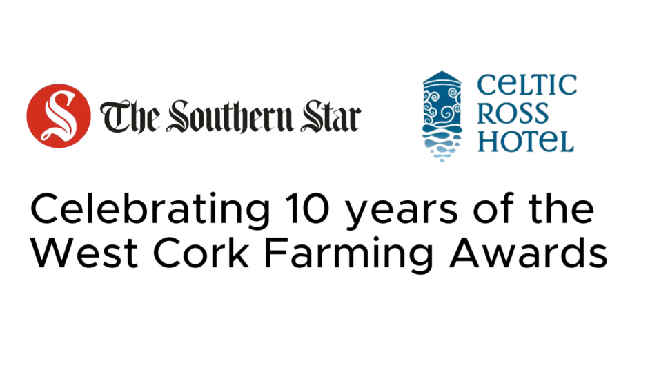 WATCH: Celebrating ten years of The West Cork Farming Awards Image