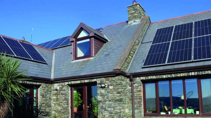 Grian52: Empowering West Cork with renewable energy Image