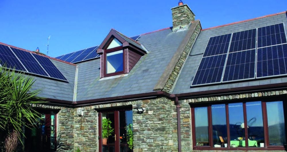 Grian52: Empowering West Cork with renewable energy Image