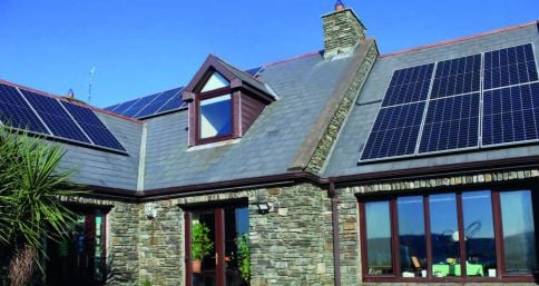 Grian52: Empowering West Cork with renewable energy Image