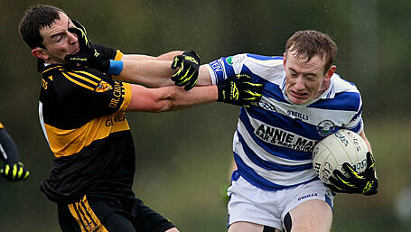 ‘Calm’ Castlehaven ready to raid Killarney and kickstart their Munster club title defence Image