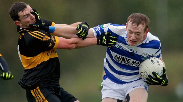 ‘Calm’ Castlehaven ready to raid Killarney and kickstart their Munster club title defence Image